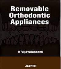 Removable Orthodontic Appliances