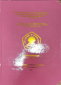 Pengaruh Durasi Perendaman Resin Akrilik Heat-Cured dalam Kuah Asam Keueng terhadap Perubahan Dimensi