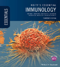 Roitt’s Essential Immunology