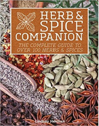 Image of Herb & Spice Companion