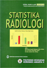 Statistik  Radiologi