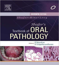 Shafer’s Textbook of Oral Pathology