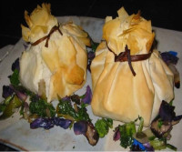 Image of A Taste of Vitality: Nutrient Dense Cooking