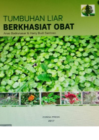 Image of Tumbuhan Liar Berkhasiat Obat