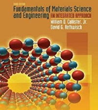 Image of Fundamentals of Materials Science and Engineering An Integrated Approach