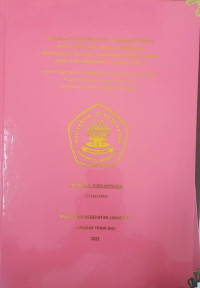 Kekuatan Transversal Untuk Basis Gigi Tiruan Akrilik Heat Cured Dengan Perbedaan Dough Stage Dan Stage Pada Proses Packing (Penelitian Eksperimental Laboratoris)