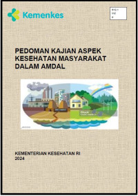 Pedoman Kajian Aspek Kesehatan Masyarakat dalam Amdal