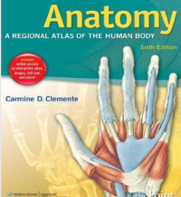 Anatomy : a regional atlas of the human body