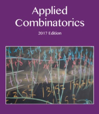 Image of Applied Combinatorics