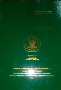 Analisa Pemeriksaan MRI Aorta Sebagai Alternatif Pada Kasus Penyakit Ginjal Kronis Di Rumah Sakit Pusat Jantung Nasional harapan Kita Jakarta