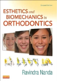 Esthetics  and Biomechanics in Orthodontics