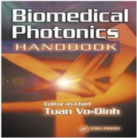 Image of Biomedical Photonics Handbook