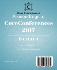 Image of CoreConferences 2017  Batch A  and B