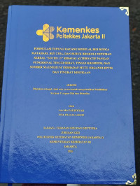 Image of Formulasi Tepung Kacang Kedelai, Biji Bunga Matahari, Biji Chia, dan Bubuk Brokoli Minuman Sereal \