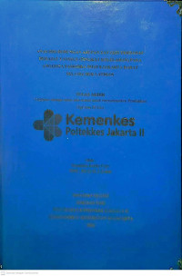 Image of Analisis Hubungan Asupan Zat Gizi terhadap Derajat Fatigue (Tingkat Kelelahan) pada Anggota Paskibra MTsN 8 Jakarta Barat Selama Sesi Latihan