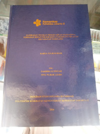 Image of Gambaran Tingkat Pengetahuan Mahasiswa di Kecamatan Pamulang Kota Tangerang Selatan Tentang Hepatitis B