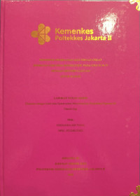 Image of PROSEDUR PEMBUATAN GIGI TIRUAN CEKAT  JEMBATAN ZIRCONIA MONOLITHIC PADA GIGI 35 36 37  DENGAN METODE CAD/CAM  (STUDI KASUS)