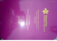 Image of PROSEDUR PEMBUATAN BRIDGE PORCELAKN FUSED TO METAL PADA GIGI 35, 36, 37 (STUDI KASUS)