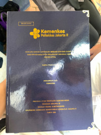 Image of RANCANG BANGUN CAPNOGRAPH BERBASIS KONVERSI KADAR CO₂ DARI PPM KE Mmhg UNTUK PEMANTAUAN END-TIDAL CARBON DIOXIDE (ETCO₂)