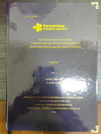 Image of Rancang Bangun Automatic Cardiopulmonary Resuscitation
