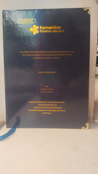 Image of RANCANG BANGUN ALAT UKUR PARAMETER SUHU, KEBISINGAN DAN KELEMBAPAN INKUBATOR BAYI BERBASIS MIKROKONTROL DILENGKAPI THERMAL PRINTER