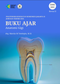 Image of BUKU AJAR Anatomi Gigi