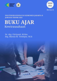 Image of BUKU AJAR Kewirausahaan