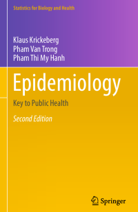 Image of Epidemiology Key to Public Health