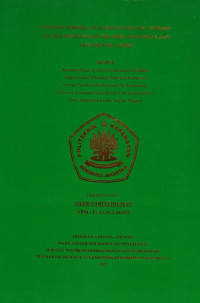 Analisis Perbedaan Sonopattern USG Thyroid antara Penggunaan Transducer Convex dan Transducer Linier