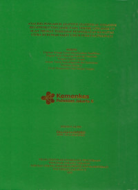Analisis Pengaruh Adaptive Statistical Iterative Reconstruction (ASIR) pada Teknik Low-Dose CT Scan Thorax terhadap Peningkatan Kualitas Citra di Rumah Sakit Umum Pusat Fatmawati