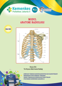 Image of Modul Anatomi Radiologi
