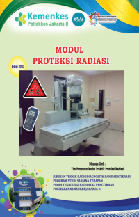 Image of Modul Proteksi Radiasi