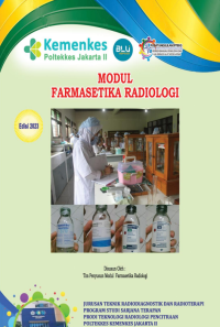 Image of Modul Farmasetika Radiologi