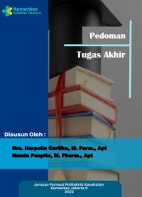 Pedoman Tugas Akhir