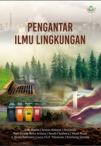 Pengantar Ilmu Lingkungan