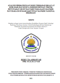 Hubungan Asupan Konsumsi Karbohidrat, Lemak, Kalsium dan Aktivitas Fisik terhadap Resiko Sibdrom Metabolik pada pegawai wanita di Puskesmas Cikarang