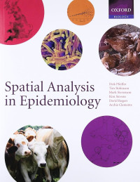 Image of Spatial Analysis in Epidemiology