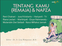 Tentang Kamu Remaja dan Napza