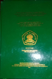 Terapi Radiasi Eksterna Kanker Prostat Teknik Intensity Modulated Radiation Therapy Di Rumah Sakit Siloam MRCCC Semanggi