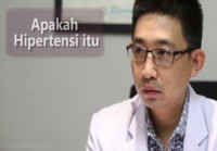 Darah Tinggi, Ini Yang Harus Anda Ketahui (Hipertensi Sangat Mematikan)