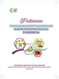Buletin Jendela Epidemiologi  Vol.2