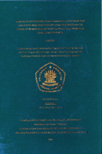 Hubungan Ejection Fraction Terhadap Aortic Peak Time dan Aortic Peak Enhancement pada Pemeriksaan Cta Coronary di Rumah Sakit Pusat Jantung dan Pembuluh Darah Harapan Kita