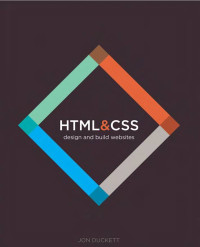 HTML & CSS Design and build Websites