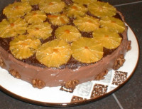 Image of Dessert Of Vitality : Etra ordinary non-Dairy Desserts