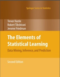 The Elements of Statistical Learning Data Mining,Inference,and Prediction