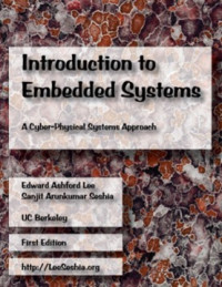 Introduction to Embedded Systems - A Cyber-Physical Systems Approach