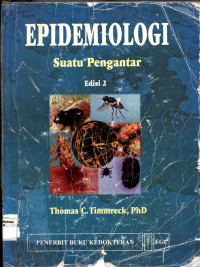 Epidemiologi Suatu Pengantar Edisi 2