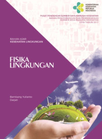 Fisika Lingkungan : Bahan Ajar Lingkungan