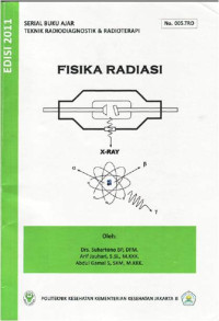 Fisika Radiografi