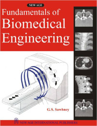 Fundamentals of Biomedical Engineering